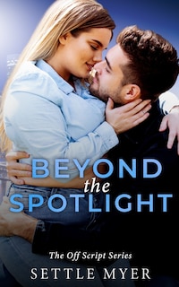 Couverture_Beyond the Spotlight