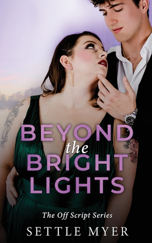Couverture_Beyond the Bright Lights