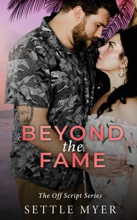 Front cover_Beyond the Fame