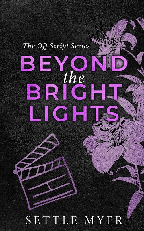 Couverture_Beyond the Bright Lights Discreet Cover