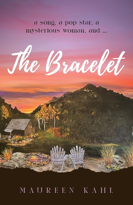 Couverture_The Bracelet