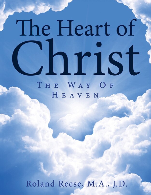 Couverture_The Heart of Christ