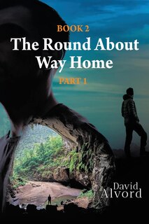 Couverture_The Round About Way Home