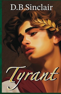 Front cover_Tyrant