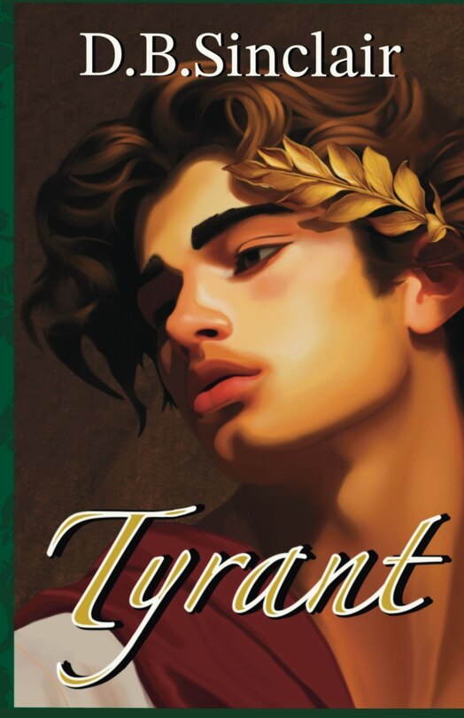 Front cover_Tyrant