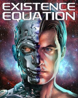 Front cover_Existence Equation: What Is The Price Of The Stars?
