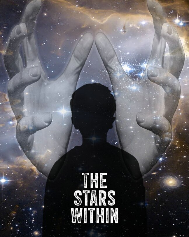 Front cover_The Stars Within