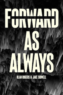 Front cover_Forward As Always