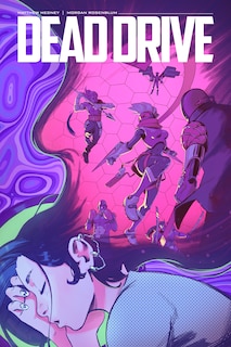 Front cover_Dead Drive