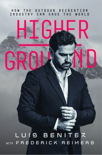 Couverture_Higher Ground