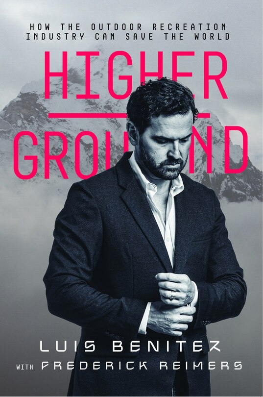 Couverture_Higher Ground