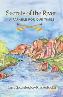 Front cover_Secrets of the River
