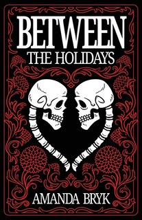Front cover_Between The Holidays