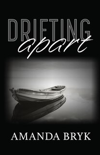 Front cover_Drifting Apart