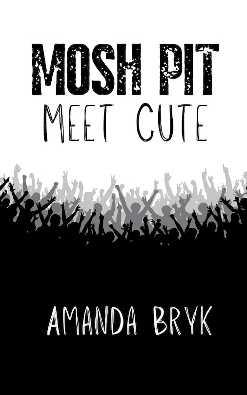Couverture_Mosh Pit Meet Cute