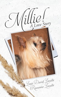 Front cover_Millie!