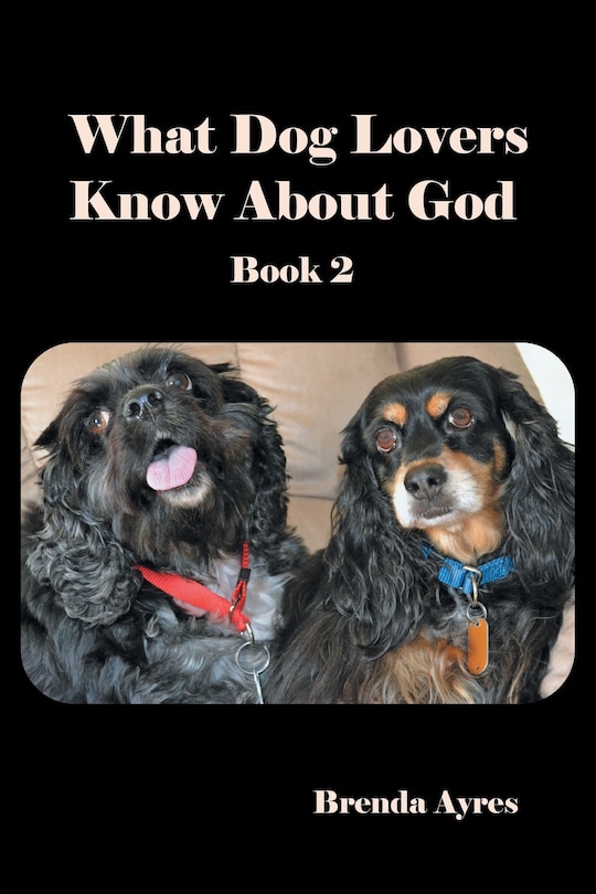 Couverture_What Dog Lovers Know About God