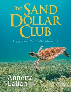 Front cover_The Sand Dollar Club