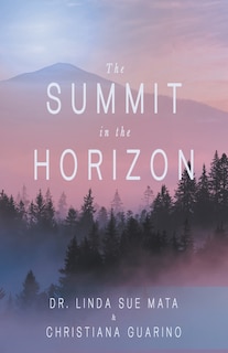 Front cover_The Summit in the Horizon