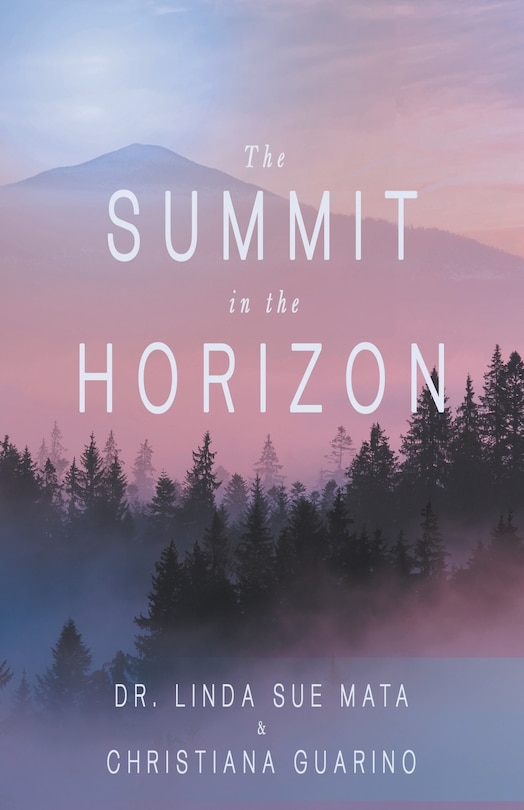 Front cover_The Summit in the Horizon