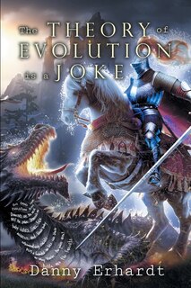 Front cover_The Theory of Evolution is a Joke