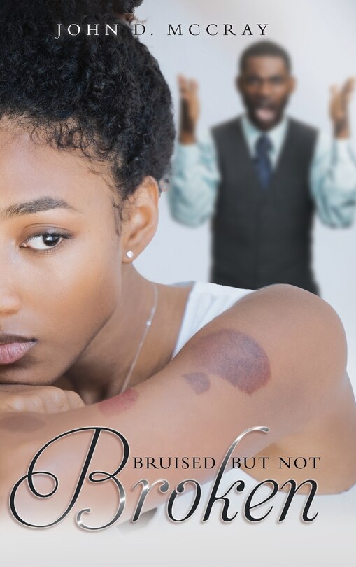 Front cover_Bruised but not Broken