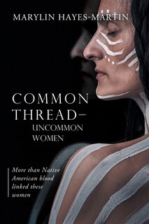 Couverture_Common Thread-Uncommon Women