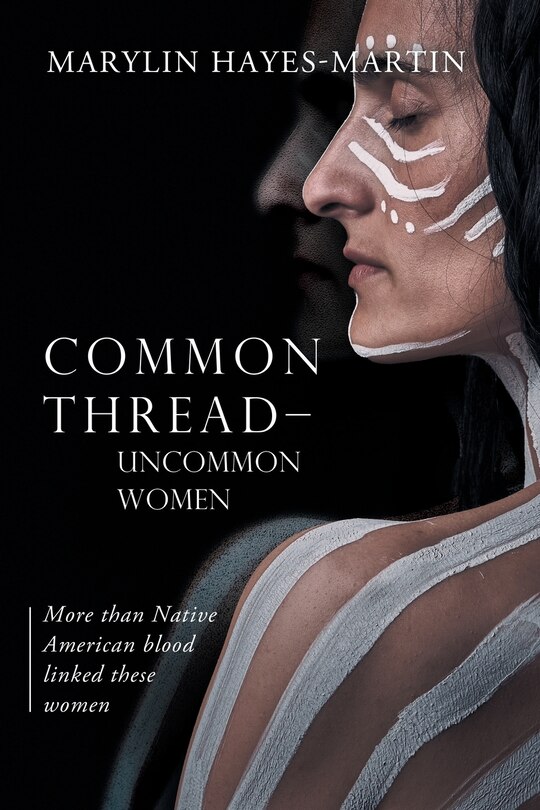 Couverture_Common Thread-Uncommon Women