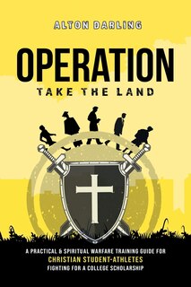 Front cover_Operation Take the Land