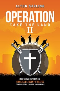 Couverture_Operation Take the Land II