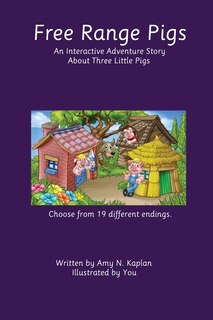Front cover_Free Range Pigs