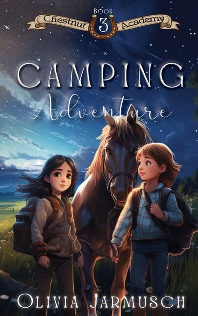 Front cover_Camping Adventure