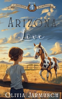 Front cover_Arizona Love