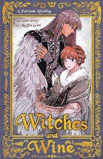 Couverture_Witches & Wine