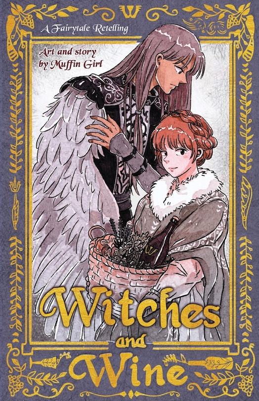 Couverture_Witches & Wine