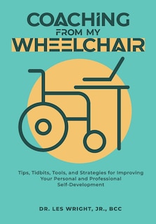 Couverture_Coaching From My Wheelchair