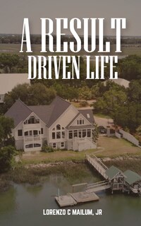 Couverture_A Result Driven Life