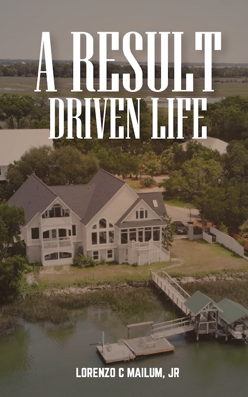 Couverture_A Result Driven Life