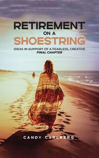 Front cover_Retirement on a Shoestring