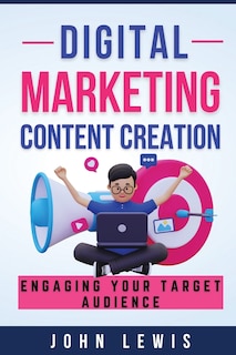 Front cover_Digital Marketing Content Creation