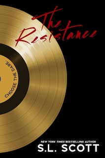 Couverture_Special Edition - The Resistance