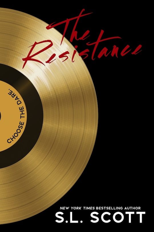 Couverture_Special Edition - The Resistance