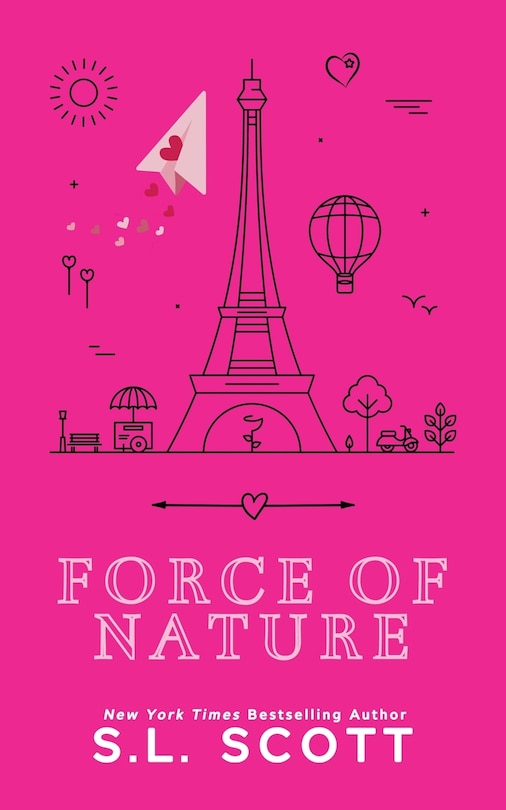 Front cover_Force of Nature