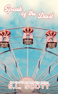 Couverture_Speak of the Devil