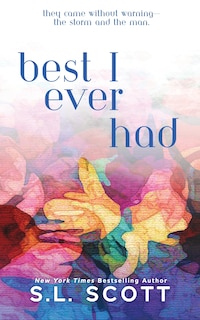Couverture_Best I Ever Had