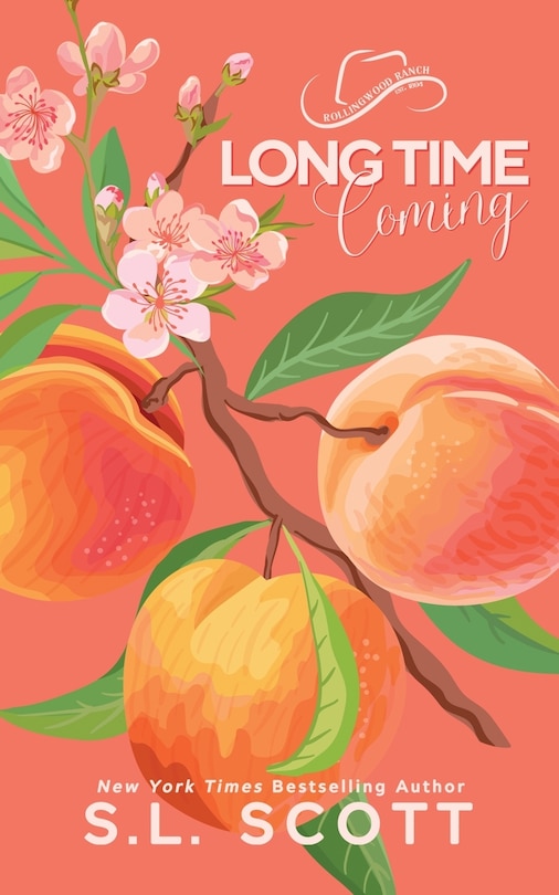 Couverture_Long Time Coming