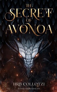 Couverture_The Secret of Avonoa