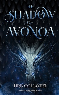 Couverture_The Shadow of Avonoa