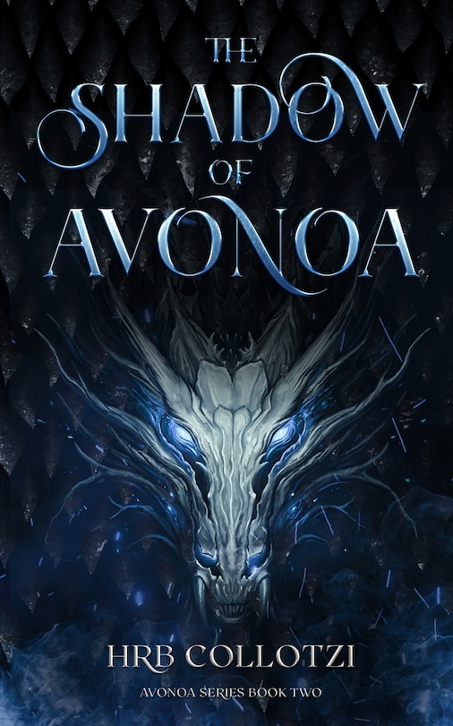 Couverture_The Shadow of Avonoa