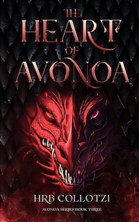 Couverture_The Heart of Avonoa